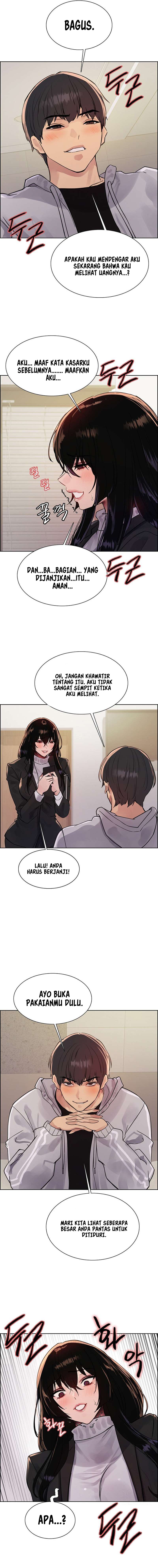 Sex Stopwatch - Chapter 80 16