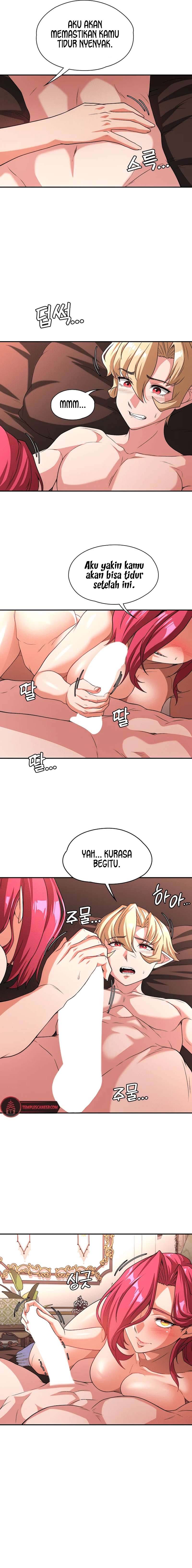 The Main Character is the Villain - Chapter 80 6 The Main Character is the Villain - Chapter 80 6