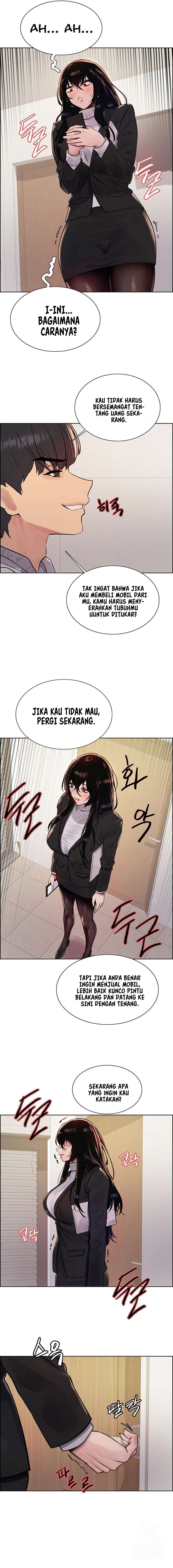 Sex Stopwatch - Chapter 80 15