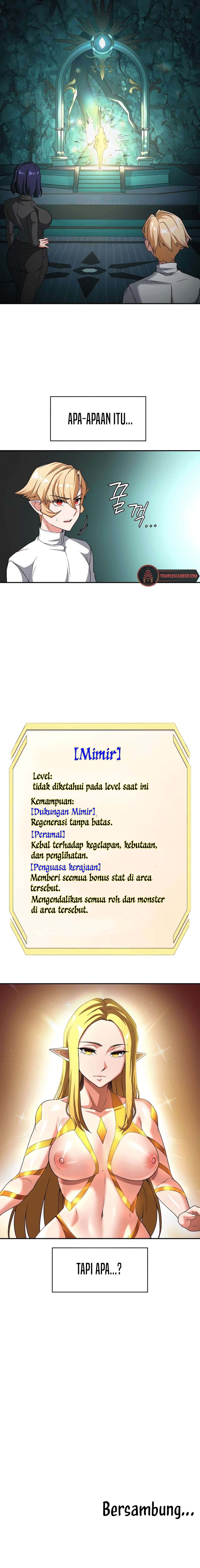 The Main Character is the Villain - Chapter 80 15 The Main Character is the Villain - Chapter 80 15