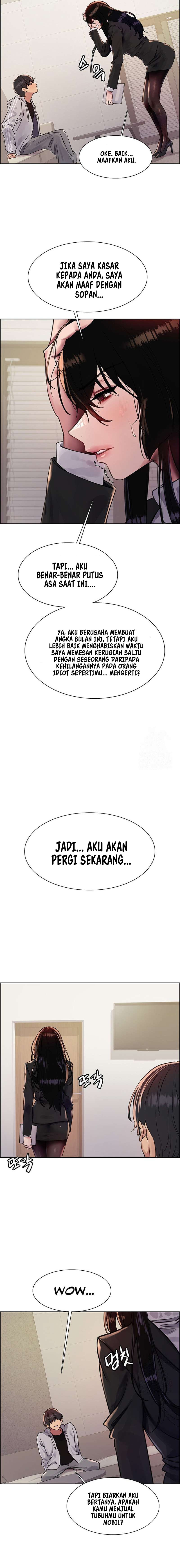 Sex Stopwatch - Chapter 80 12