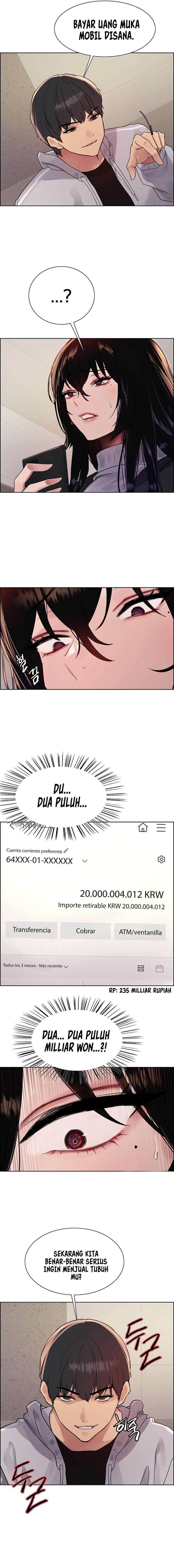 Sex Stopwatch - Chapter 80 14