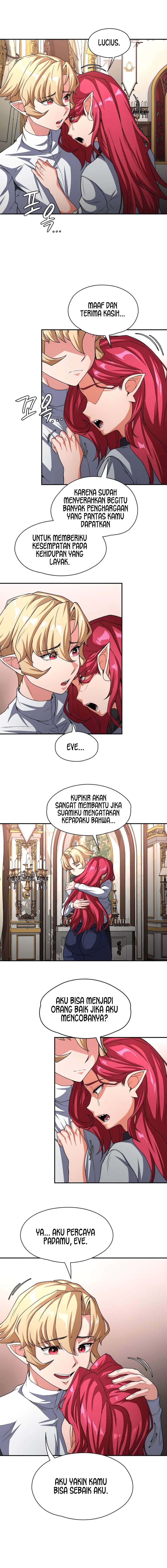 The Main Character is the Villain - Chapter 80 3 The Main Character is the Villain - Chapter 80 3