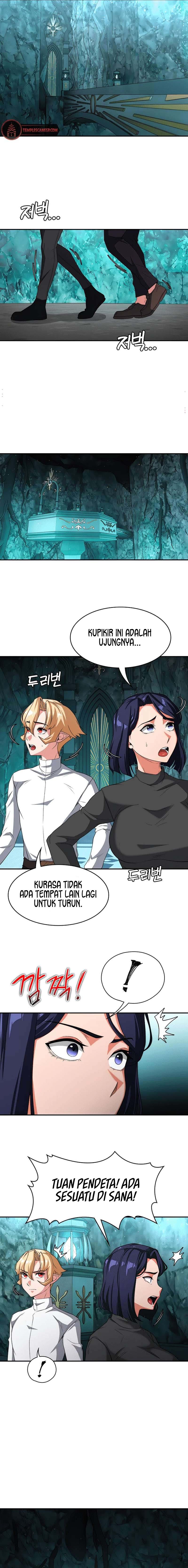 The Main Character is the Villain - Chapter 80 14 The Main Character is the Villain - Chapter 80 14