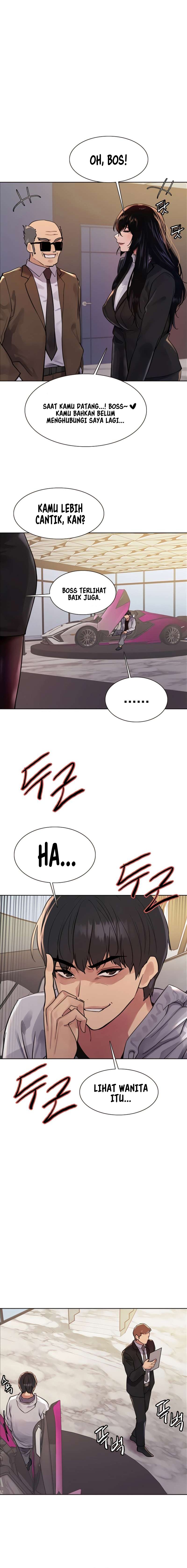 Sex Stopwatch - Chapter 80 3