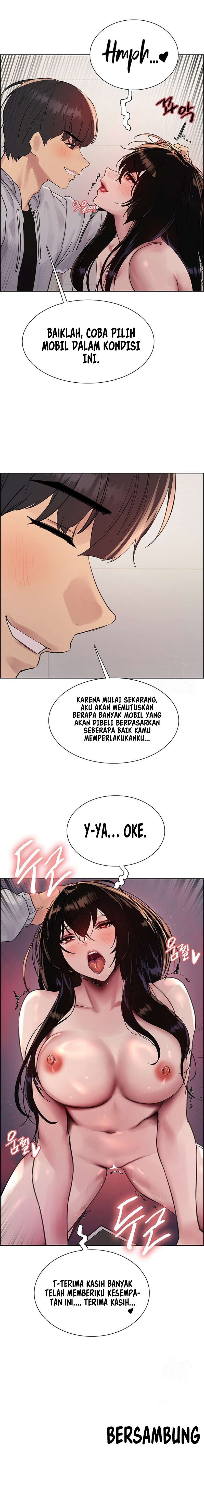 Sex Stopwatch - Chapter 80 19