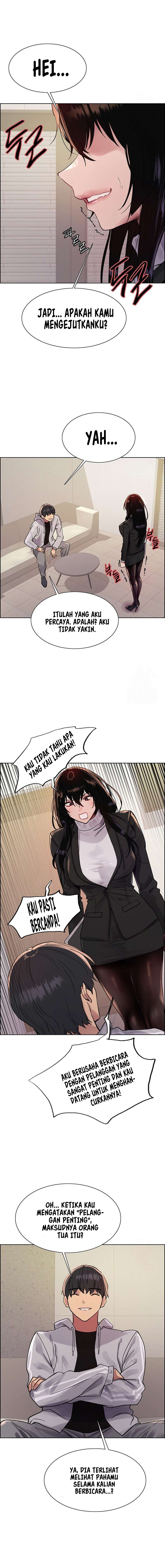 Sex Stopwatch - Chapter 80 10