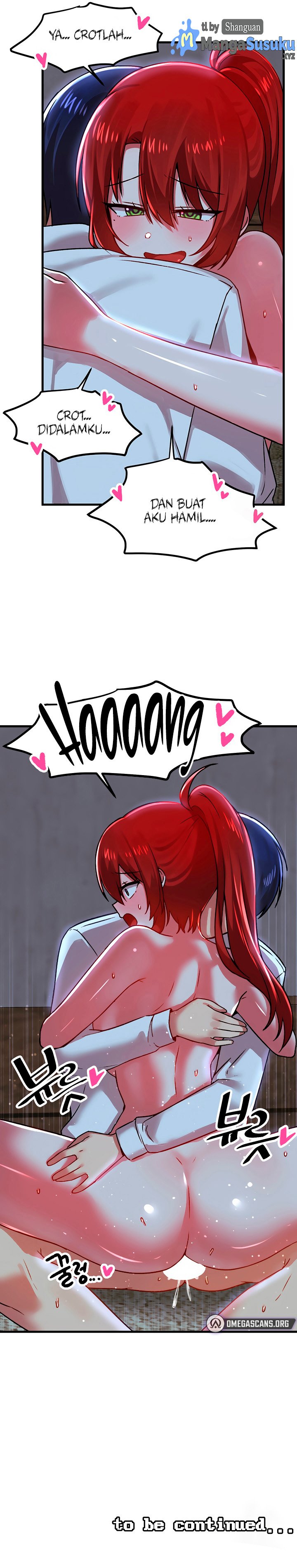 Trapped in the Academy&#8217;s Eroge - Chapter 80 13
