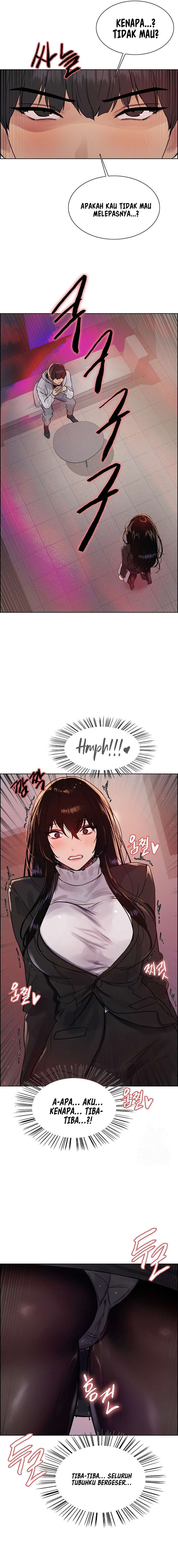 Sex Stopwatch - Chapter 80 17