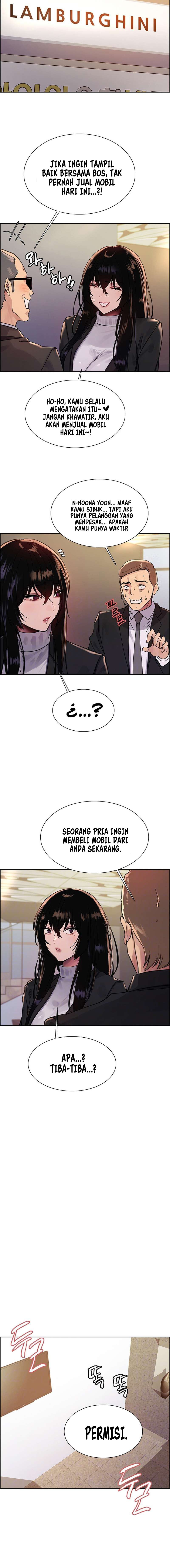 Sex Stopwatch - Chapter 80 5