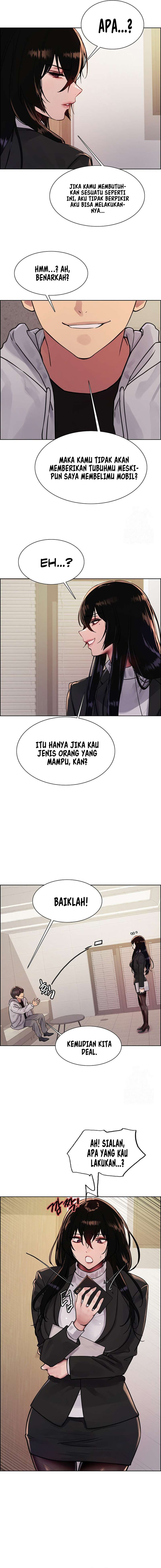 Sex Stopwatch - Chapter 80 13