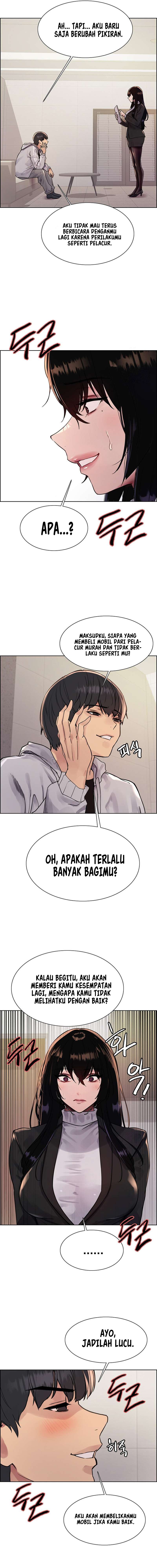 Sex Stopwatch - Chapter 80 9