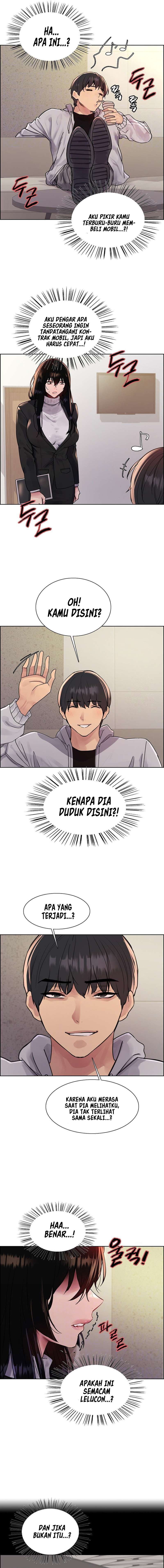 Sex Stopwatch - Chapter 80 6