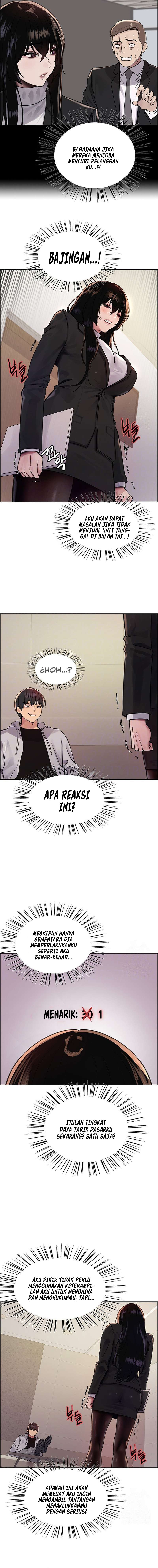 Sex Stopwatch - Chapter 80 7