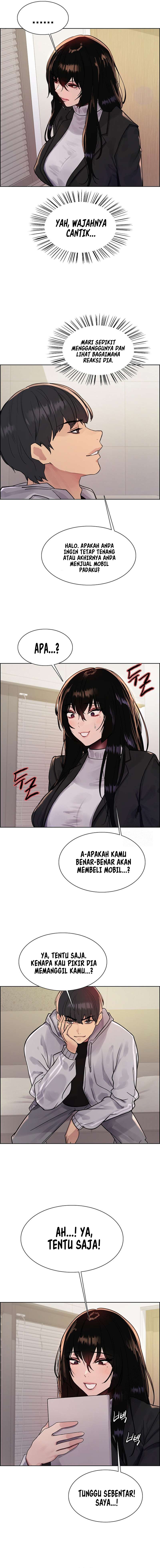Sex Stopwatch - Chapter 80 8