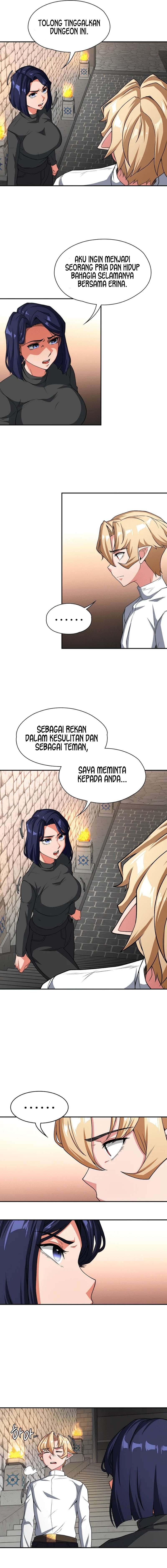 The Main Character is the Villain - Chapter 80 12 The Main Character is the Villain - Chapter 80 12