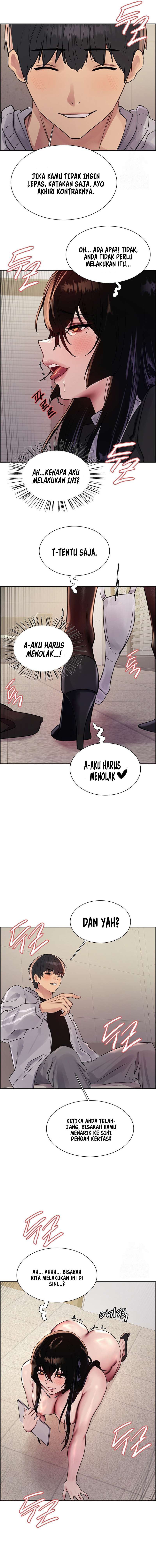 Sex Stopwatch - Chapter 80 18