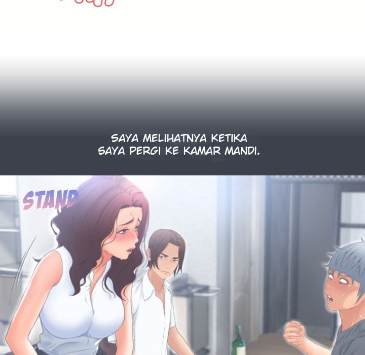 Wet Women - Chapter 81 44