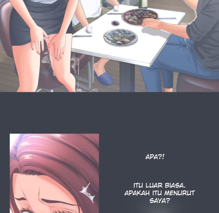 Wet Women - Chapter 81 45