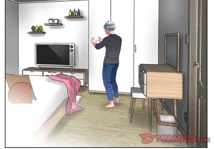 Wet Women - Chapter 81 3