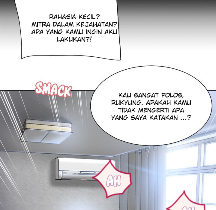 Wet Women - Chapter 81 74