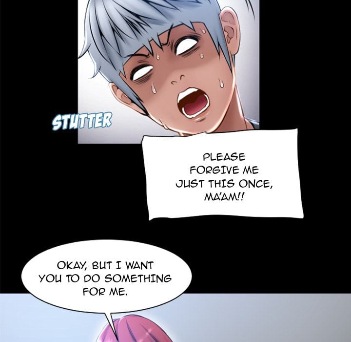 Wet Women - Chapter 81 70