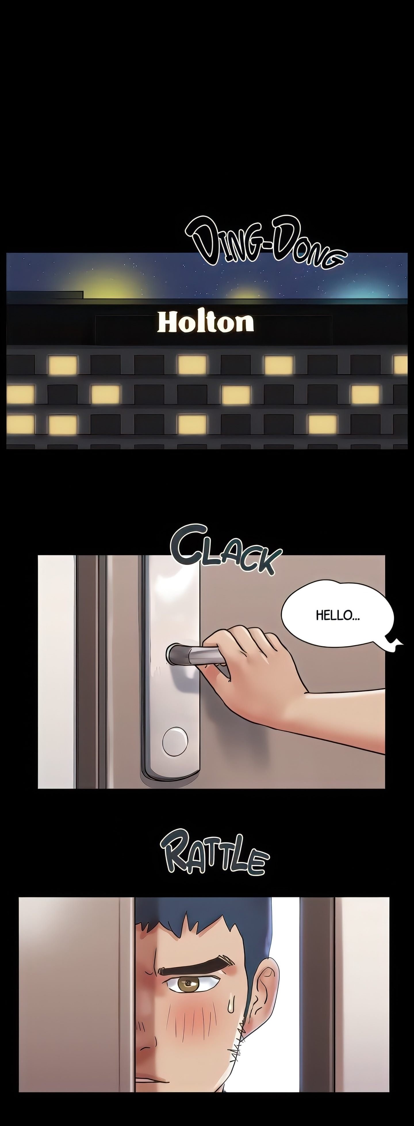 Only With Consent Uncensored - Chapter 81 2 Only With Consent Uncensored - Chapter 81 2