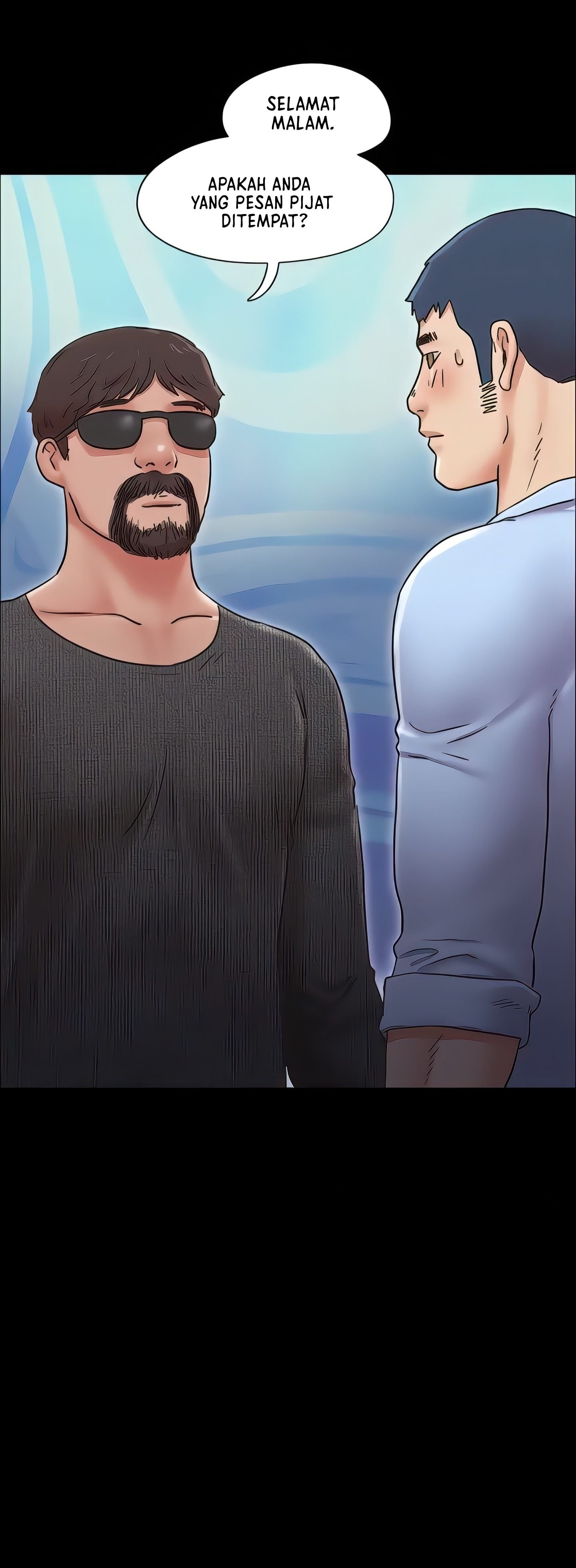 Only With Consent Uncensored - Chapter 81 3 Only With Consent Uncensored - Chapter 81 3