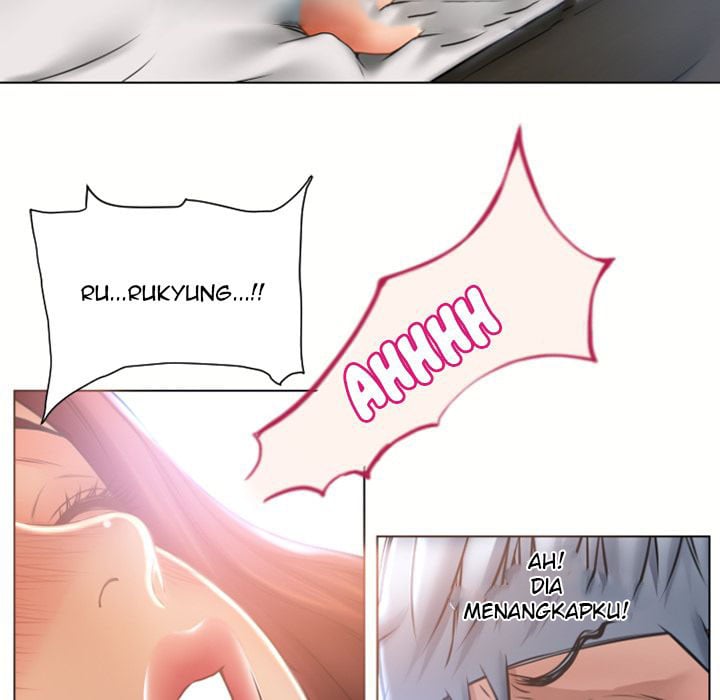 Wet Women - Chapter 81 49