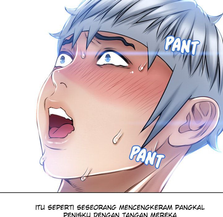 Wet Women - Chapter 81 80