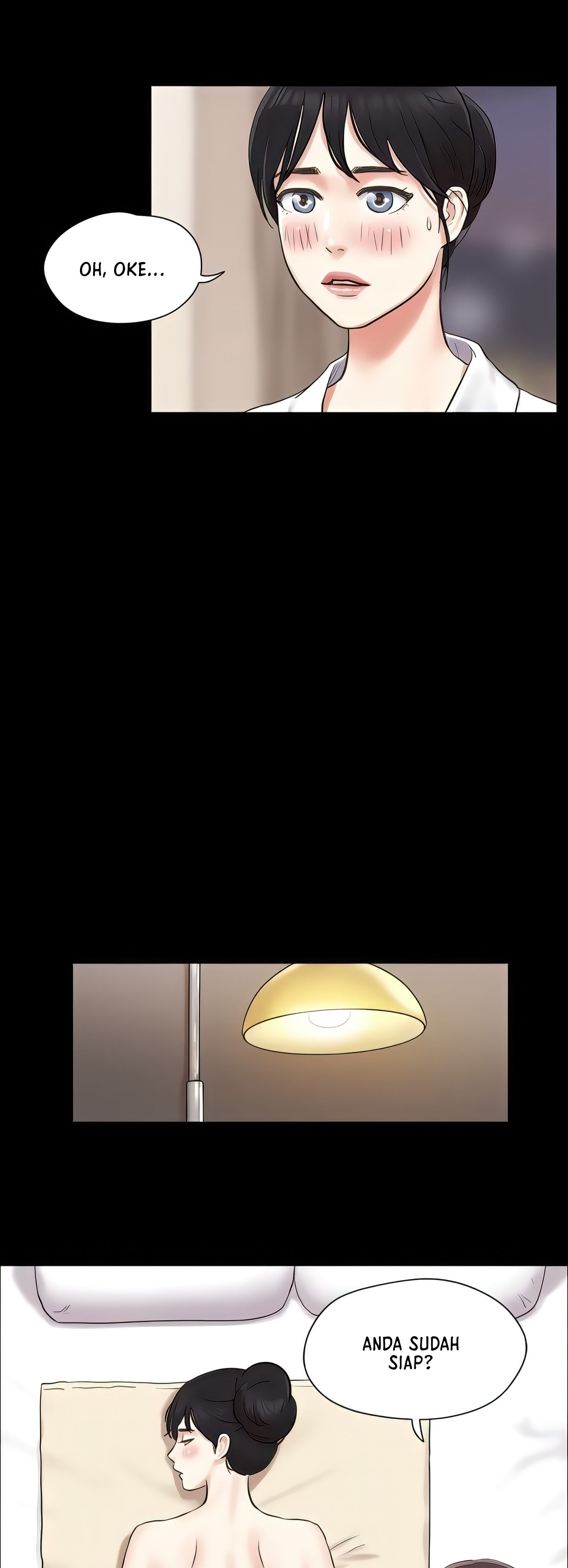 Only With Consent Uncensored - Chapter 81 6 Only With Consent Uncensored - Chapter 81 6