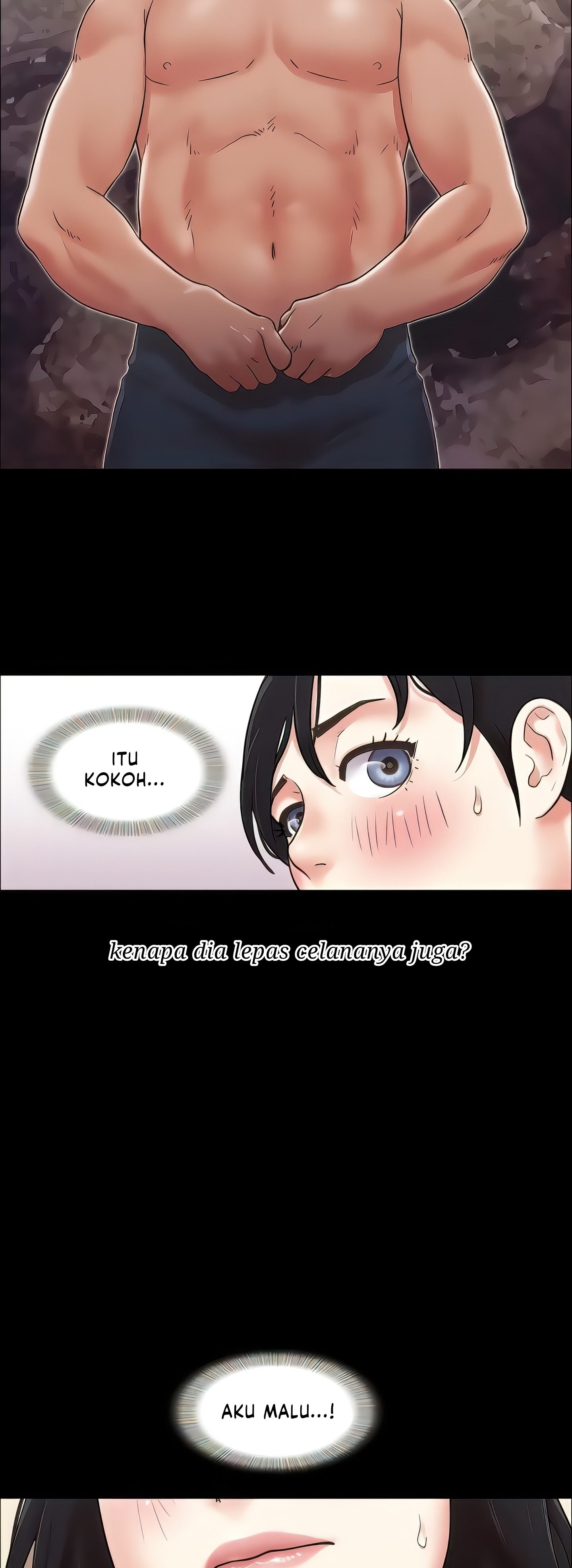 Only With Consent Uncensored - Chapter 81 31 Only With Consent Uncensored - Chapter 81 31