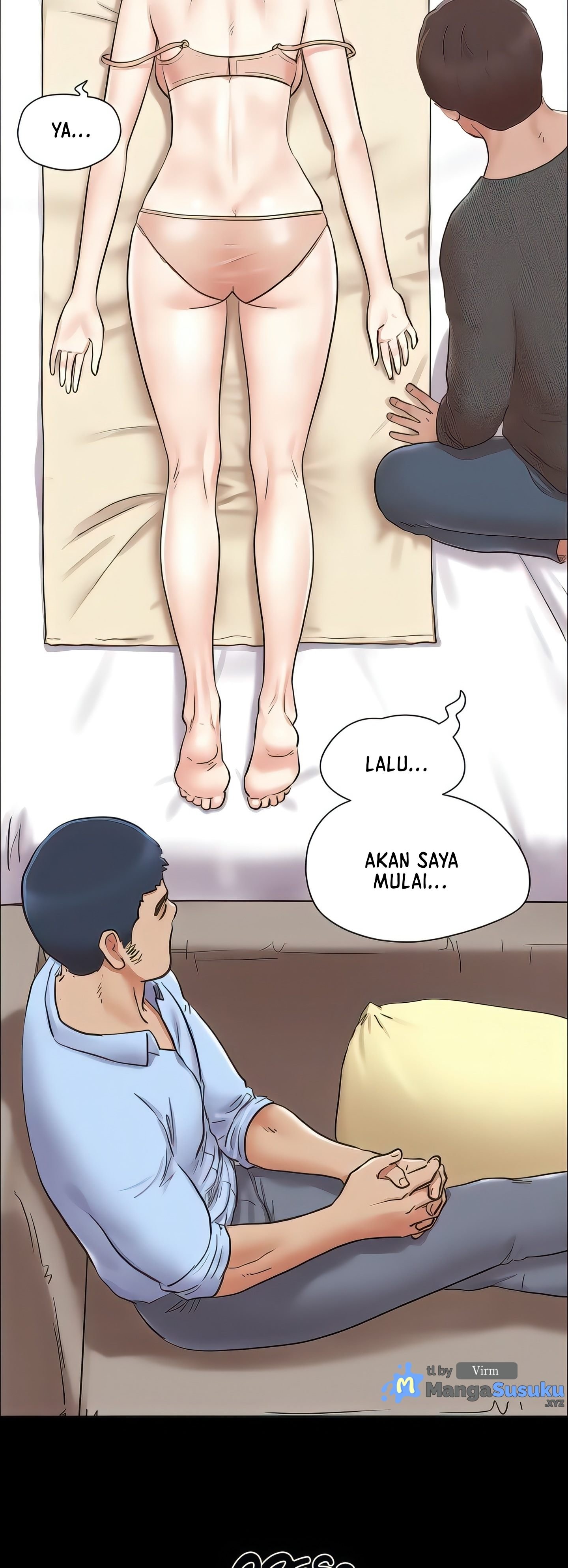 Only With Consent Uncensored - Chapter 81 7 Only With Consent Uncensored - Chapter 81 7