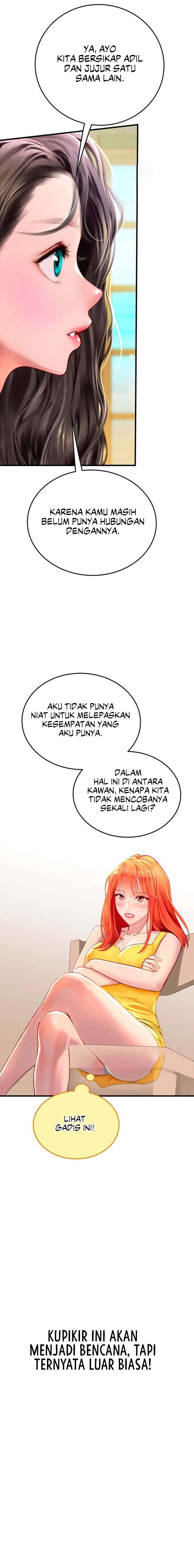 Intern Haenyeo - Chapter 81 18