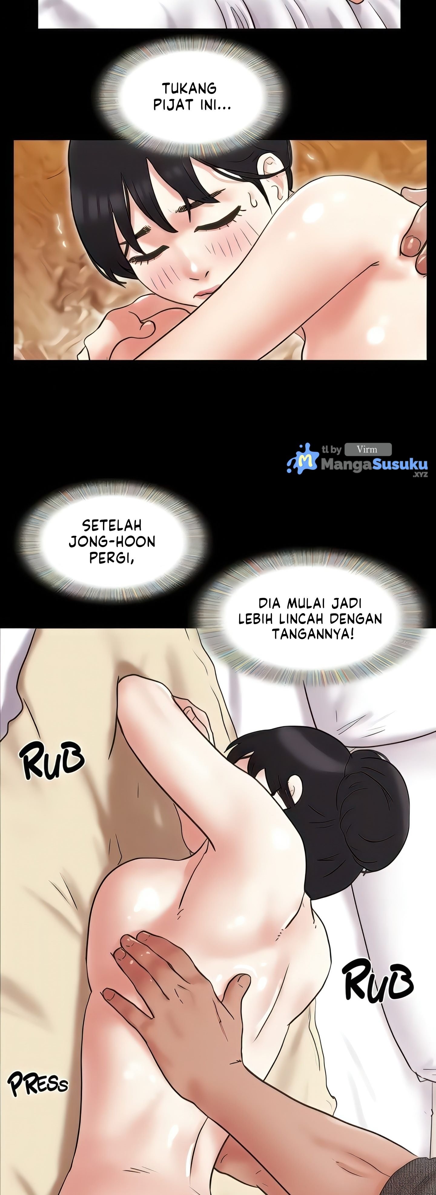 Only With Consent Uncensored - Chapter 81 21 Only With Consent Uncensored - Chapter 81 21