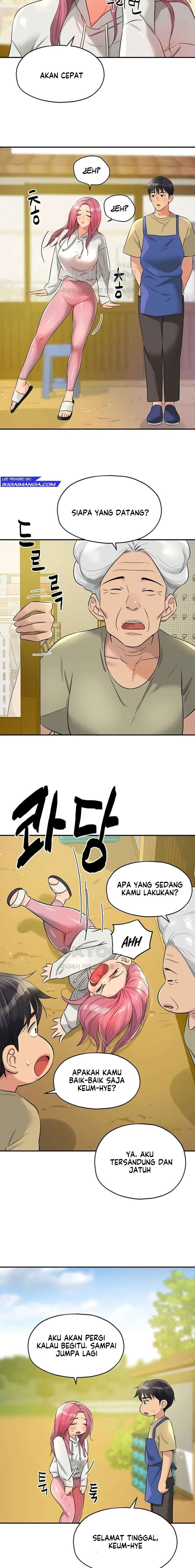 The Pleasure Shop - Chapter 78 17