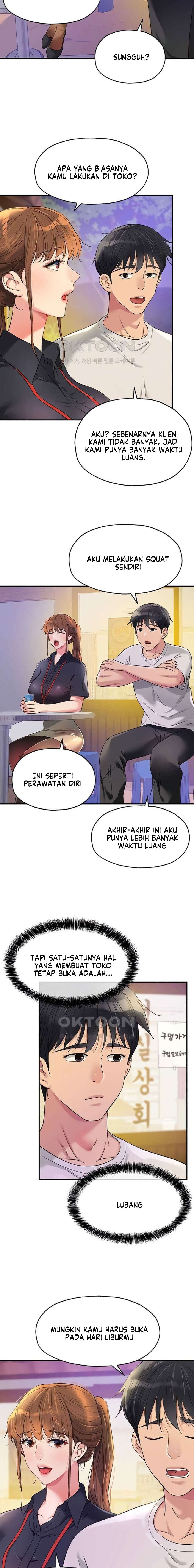 The Pleasure Shop - Chapter 78 6