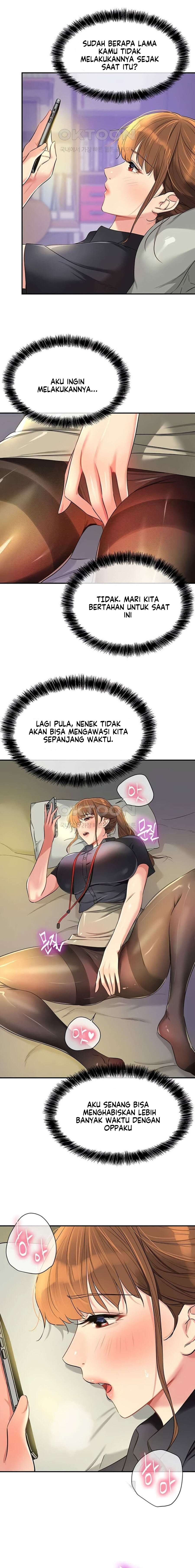 The Pleasure Shop - Chapter 78 9