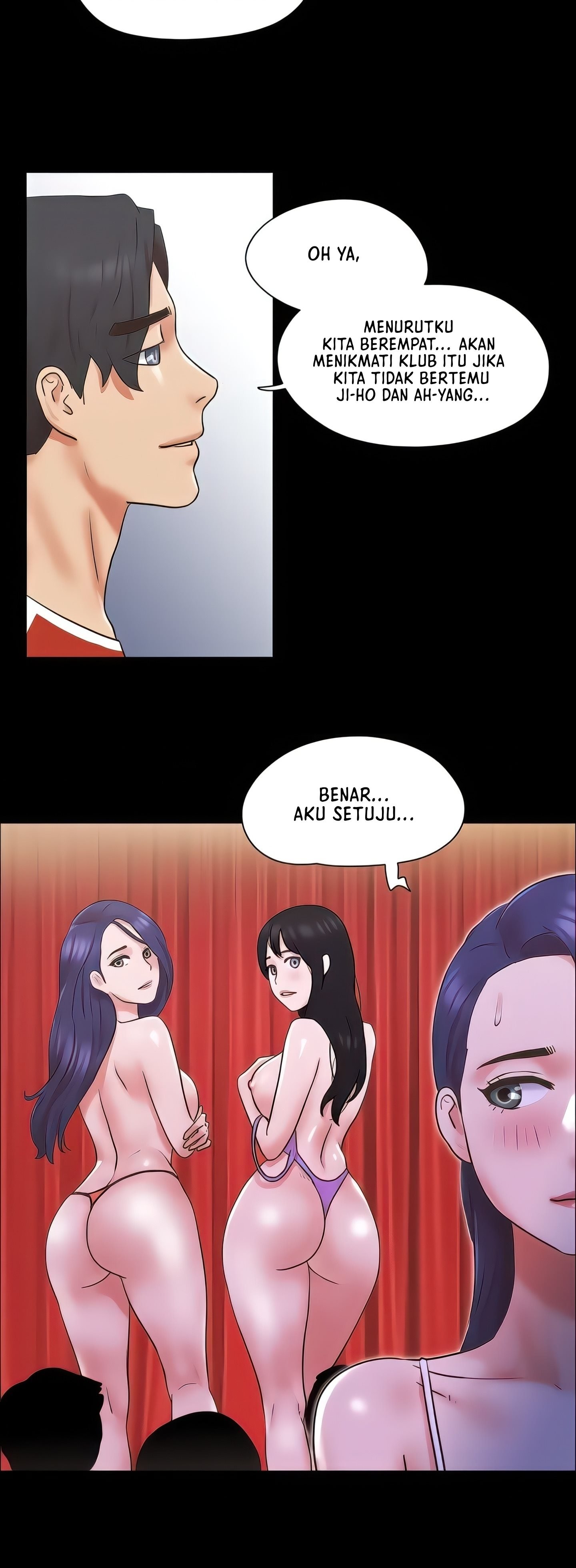 Only With Consent Uncensored - Chapter 78 8 Only With Consent Uncensored - Chapter 78 8