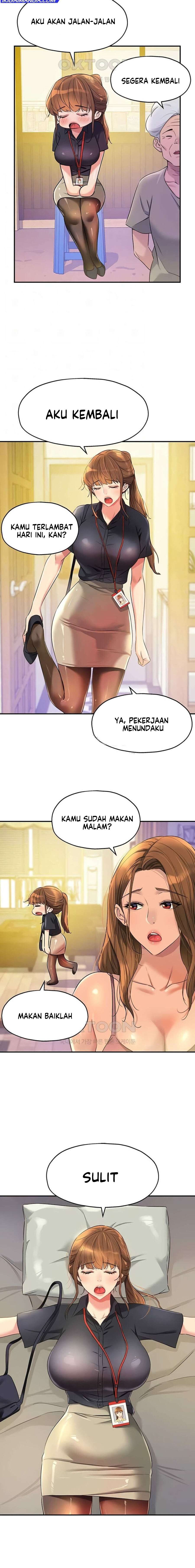 The Pleasure Shop - Chapter 78 8