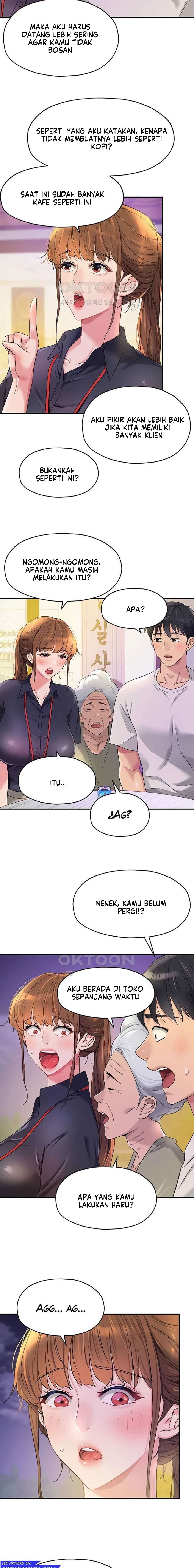 The Pleasure Shop - Chapter 78 7