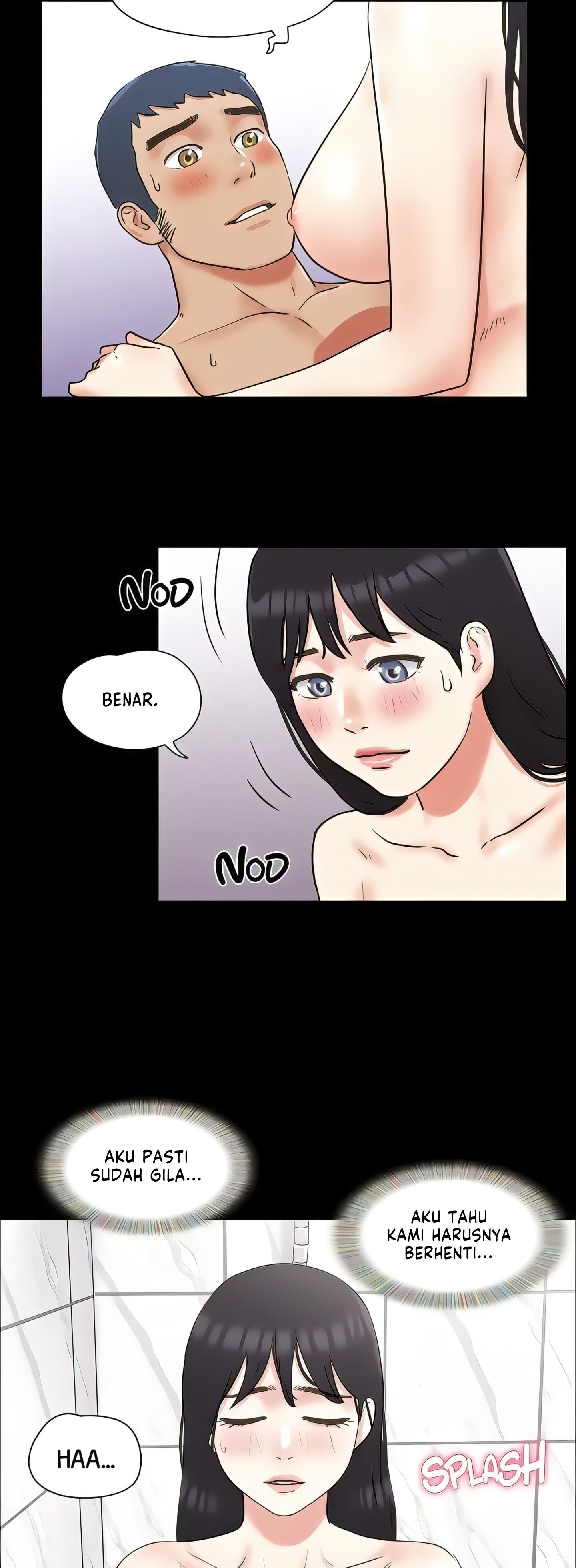 Only With Consent Uncensored - Chapter 78 12 Only With Consent Uncensored - Chapter 78 12