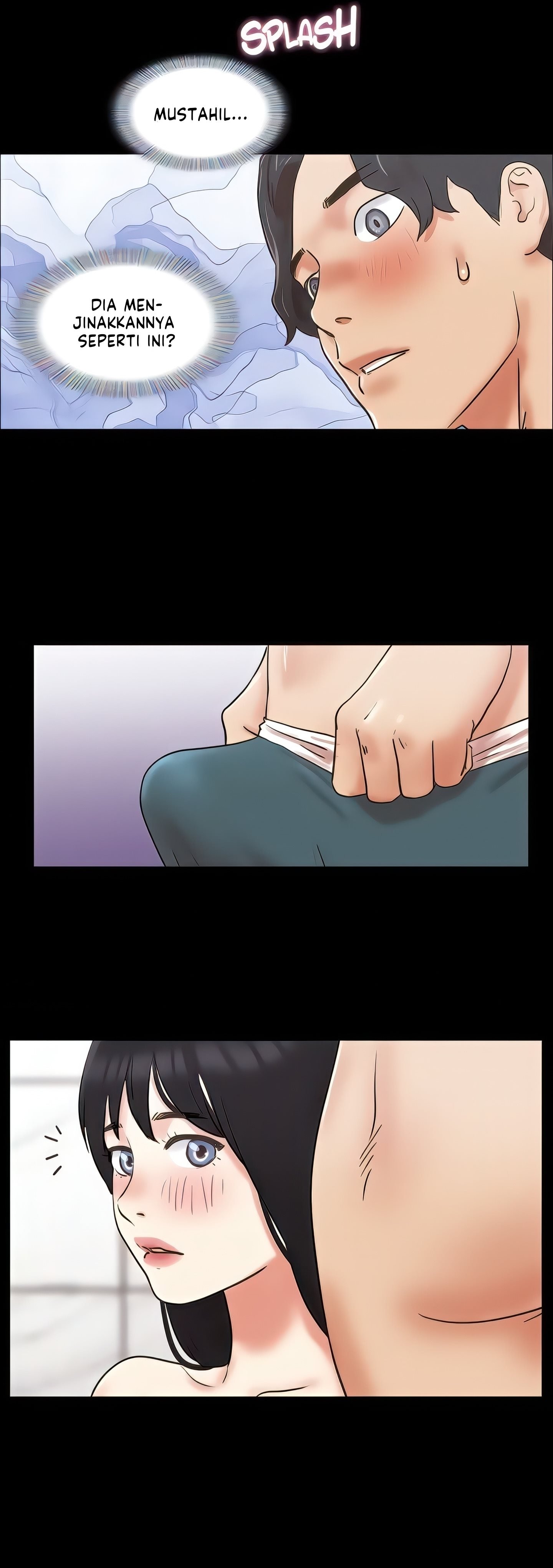 Only With Consent Uncensored - Chapter 78 25 Only With Consent Uncensored - Chapter 78 25