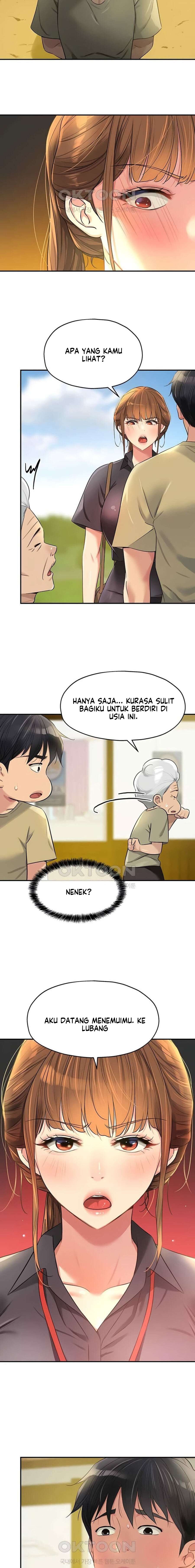 The Pleasure Shop - Chapter 78 20