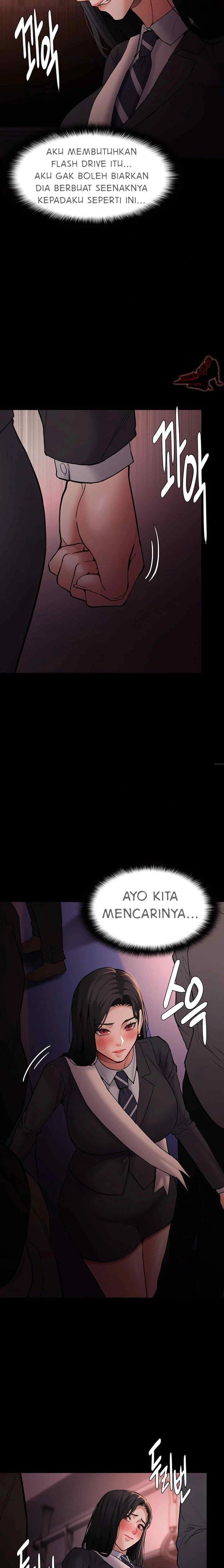 Wicked Diary - Chapter 78 9