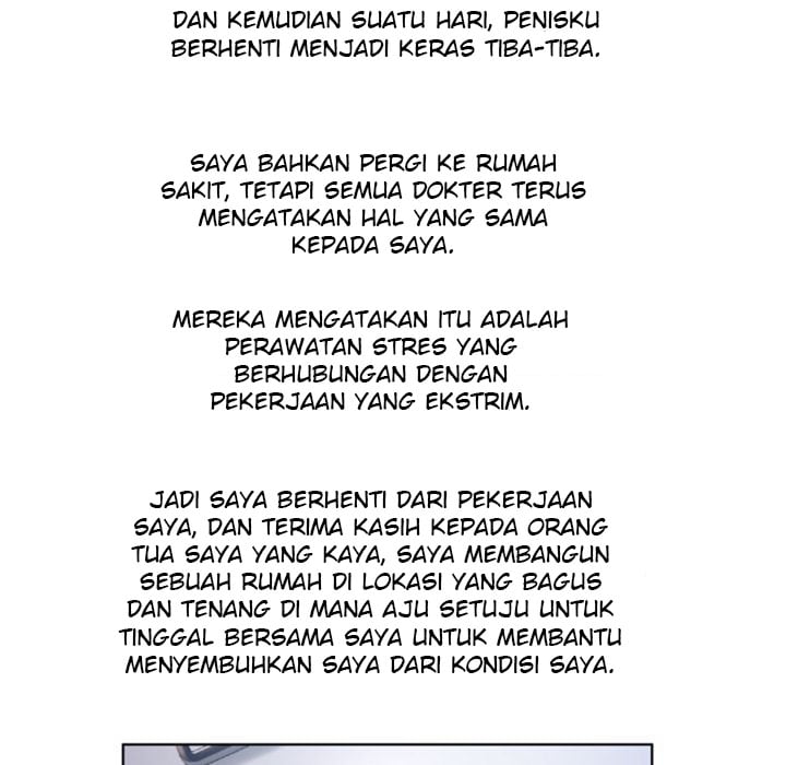 Wet Women - Chapter 78 77
