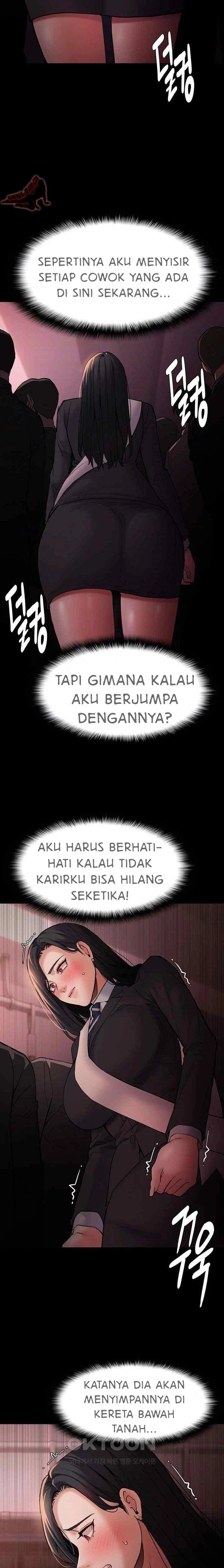 Wicked Diary - Chapter 78 8