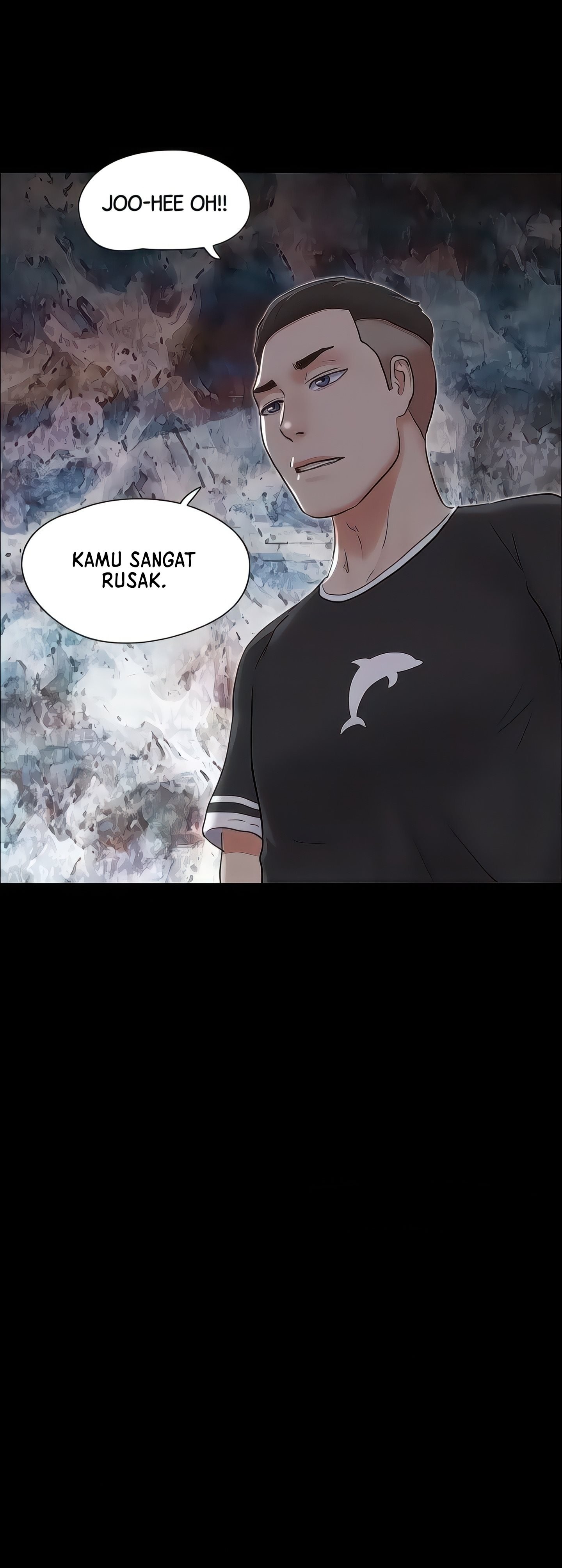 Only With Consent Uncensored - Chapter 78 3 Only With Consent Uncensored - Chapter 78 3