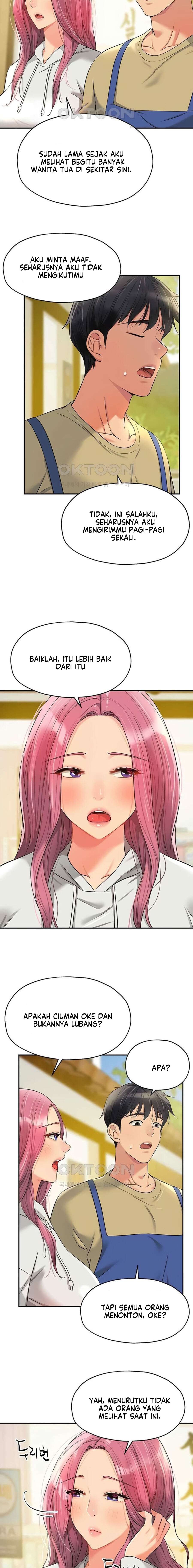 The Pleasure Shop - Chapter 78 16