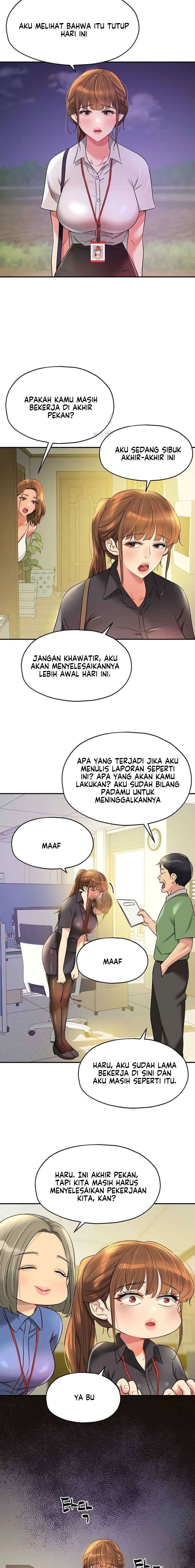 The Pleasure Shop - Chapter 78 13